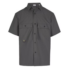 Рубашка с коротким рукавом O´neill Utility, серый O'neill