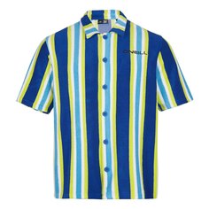 Рубашка с коротким рукавом O´neill Brights Terry, синий O'neill