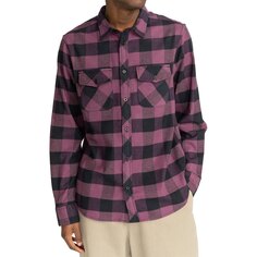 Рубашка с длинным рукавом Element Tacoma, фиолетовый