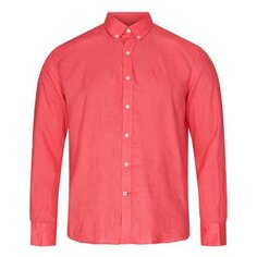 Рубашка с длинным рукавом Sea Ranch Hyeres, красный