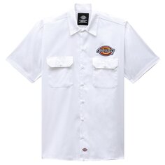 Рубашка Dickies Clintondale, белый