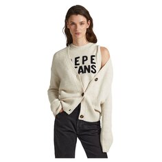 Кардиган Pepe Jeans Denisse, бежевый