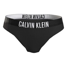 Низ бикини Calvin Klein KW0KW01986, черный