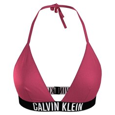 Топ бикини Calvin Klein KW0KW01967, розовый