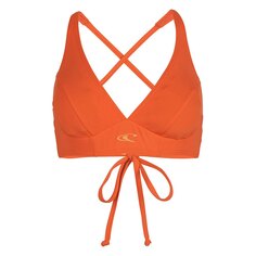 Топ бикини O´neill Kailua Superkini, оранжевый O'neill