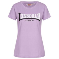 Футболка Lonsdale Achnavast, синий