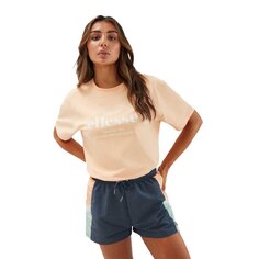 Футболка Ellesse Tovo Oversized, оранжевый