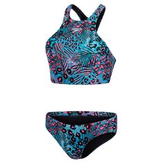 Бикини Speedo Volley ECO Endurabrite, черный