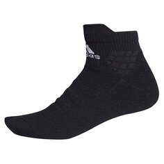 Носки adidas Alphaskin Ankle Max Cushion, черный