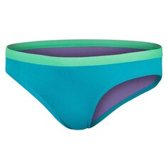 Низ бикини Speedo Solid Waistband, синий