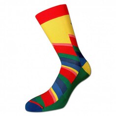 Носки Cinelli Zydeco, разноцветный