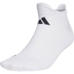Носки adidas Perf D4S Low 1P, белый