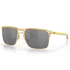 Солнцезащитные очки Oakley Holbrook Ti Prizm, золотой