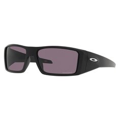 Солнцезащитные очки Oakley Heliostat Prizm, черный