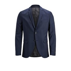 Куртка Jack &amp; Jones Solaris Suit Noos, синий