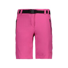 Шорты CMP Capri Shorts 3T51145 Pants, розовый