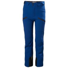 Брюки Helly Hansen Jr Loen Light, синий