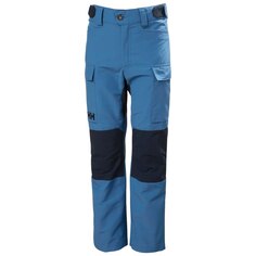 Брюки Helly Hansen Marka Tur, синий