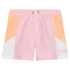 Шорты Ellesse Meco, розовый