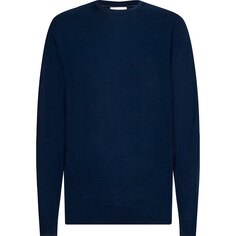 Свитер Calvin Klein K10K109474 Crew Neck, синий