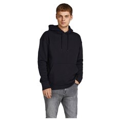 Худи Jack &amp; Jones Star Basic, черный