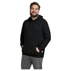 Худи Jack &amp; Jones Basic, черный