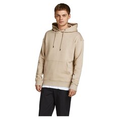 Худи Jack &amp; Jones Star Basic, оранжевый