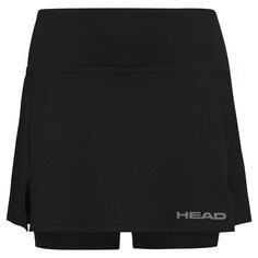 Юбка Head Club Basic, черный