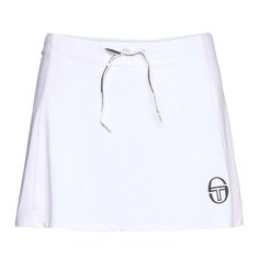 Короткая юбка Sergio Tacchini The Eva, белый