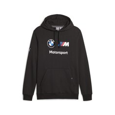 Худи Puma BMW Mms Ess F, черный