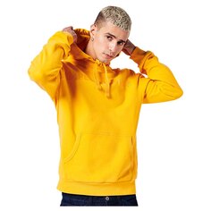 Худи Superdry Vintage Corp Logo Gd, желтый