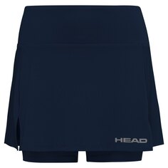 Юбка Head Club Basic, синий