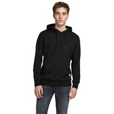 Худи Jack &amp; Jones Basic, черный