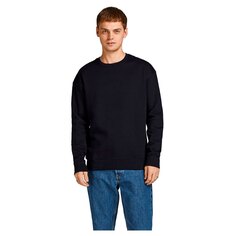 Толстовка Jack &amp; Jones Star Basic, черный