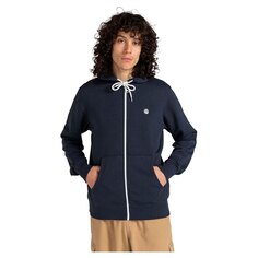 Толстовка Element Cornell Classic Full Zip, синий