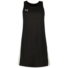 Платье Puma Teamliga, черный