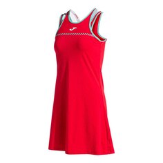 Платье Joma Smash, красный
