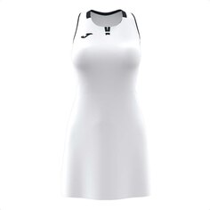 Платье Joma Ranking, белый