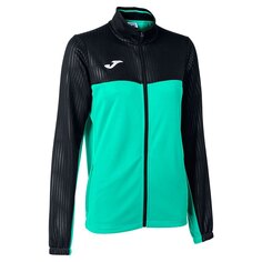 Куртка Joma Montreal Track, зеленый