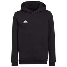 Худи adidas Entrada 22, черный