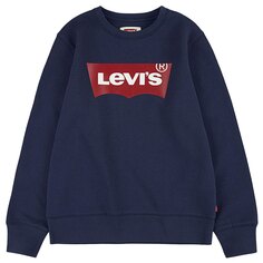 Толстовка Levi´s Batwing, синий Levis