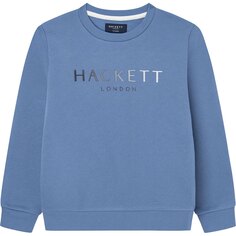 Толстовка Hackett HK580895, синий