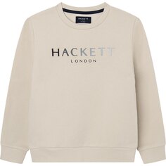 Толстовка Hackett HK580895, бежевый