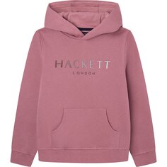 Худи Hackett HK580900, розовый
