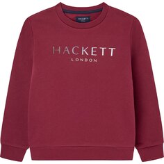 Толстовка Hackett HK580895, красный