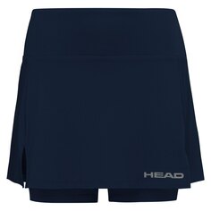 Юбка Head Club Basic, синий