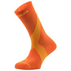 Носки Enforma Pronation Control, оранжевый