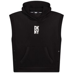 Худи DKNY D25E33, черный