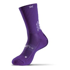 Носки Soxpro Classic Grip, синий