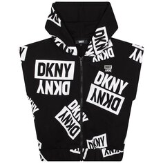 Толстовка DKNY D35S68, черный